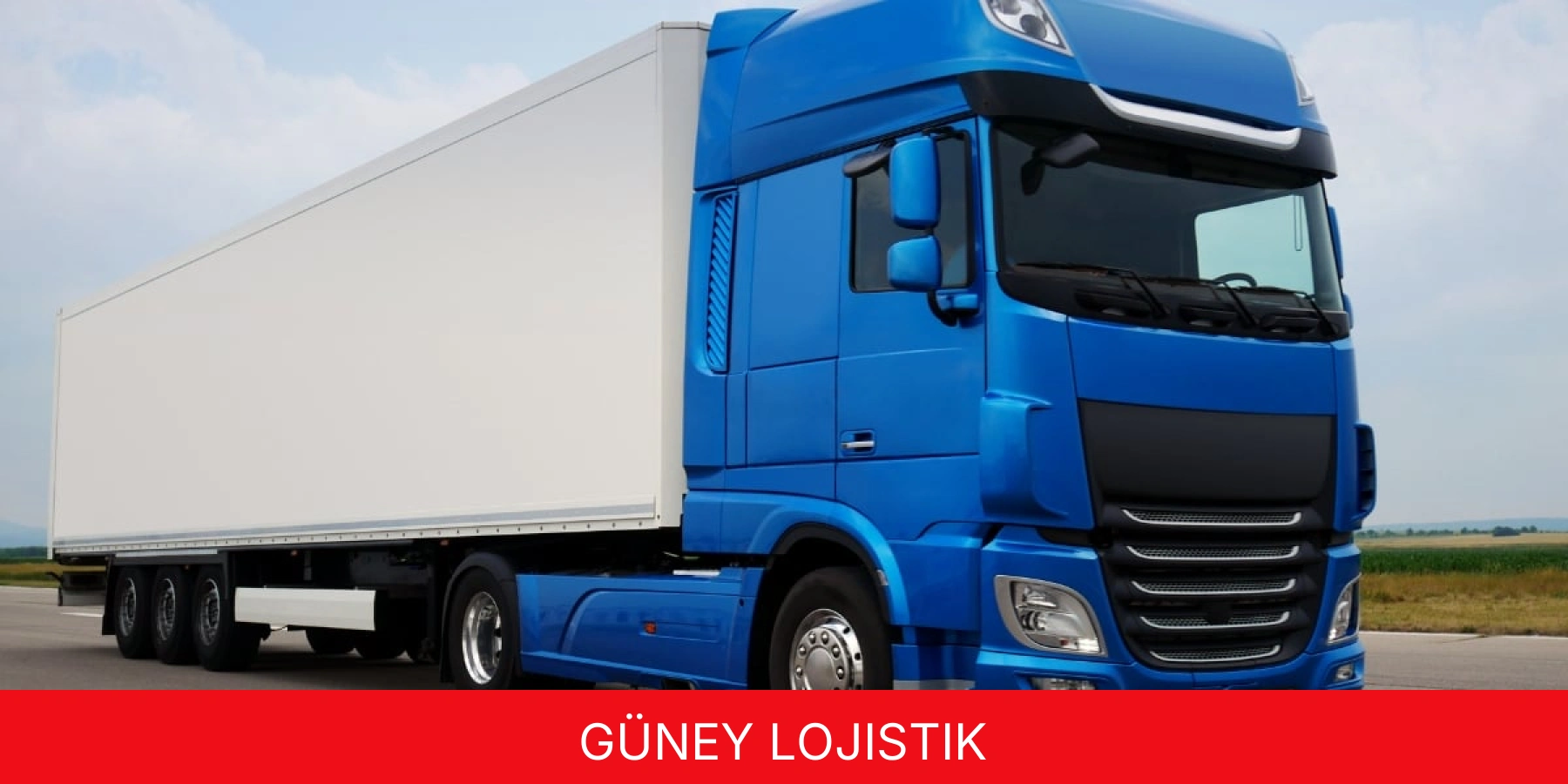 Güney Lojistik