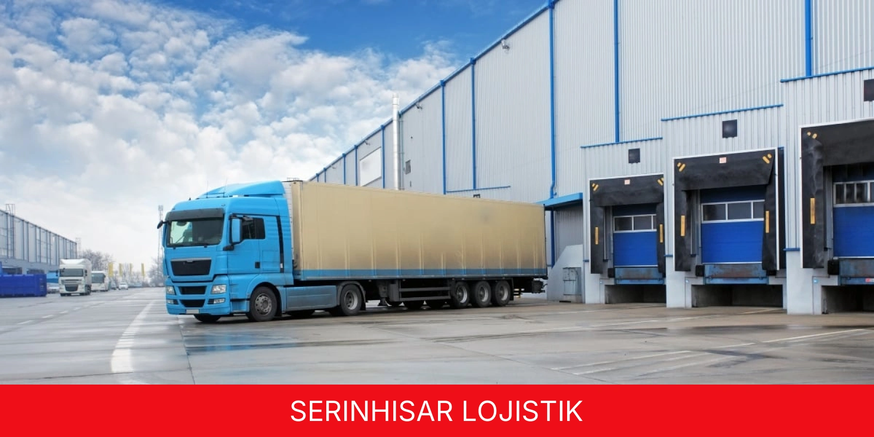 Serinhisar Lojistik