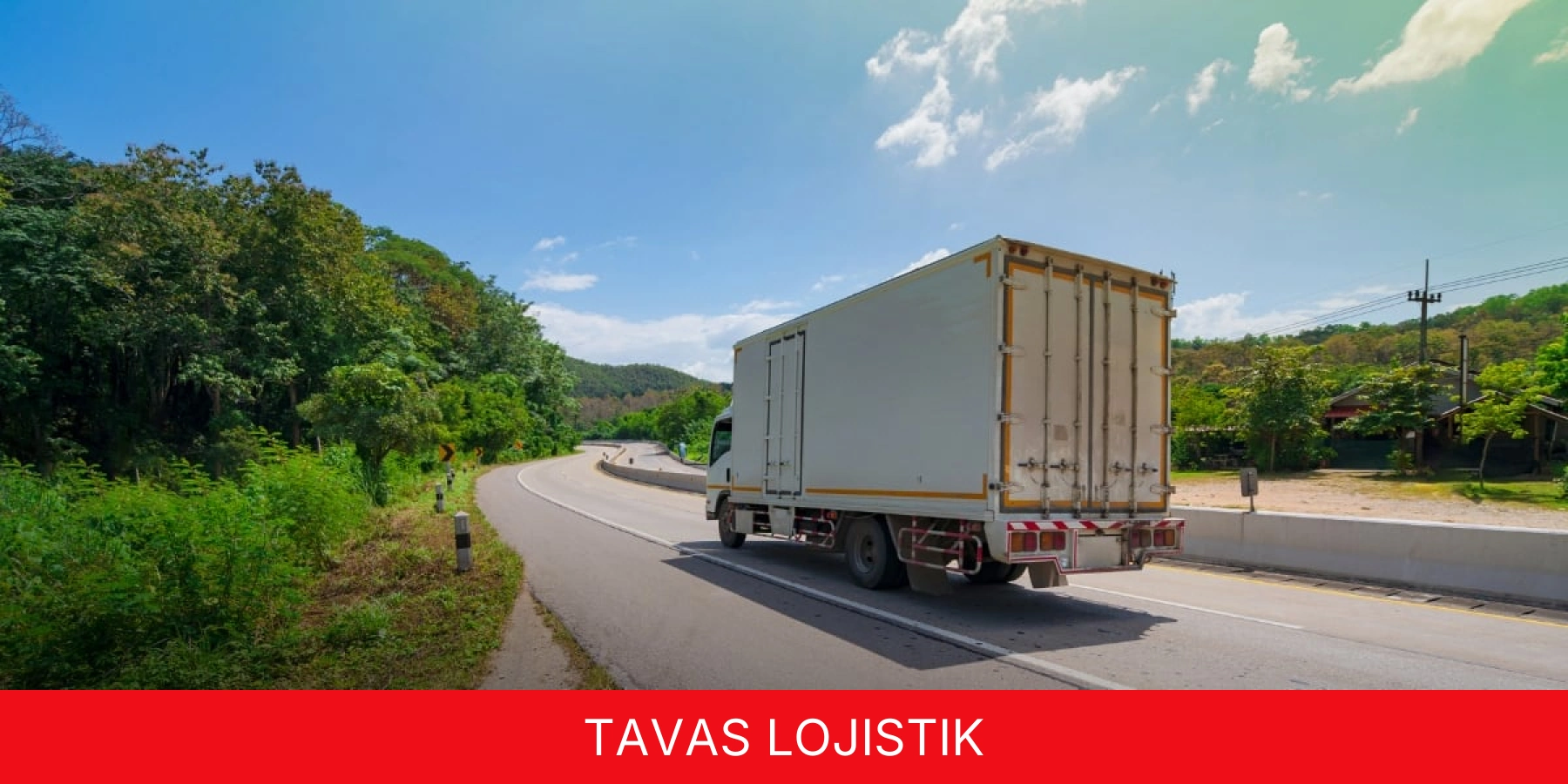 Tavas Lojistik