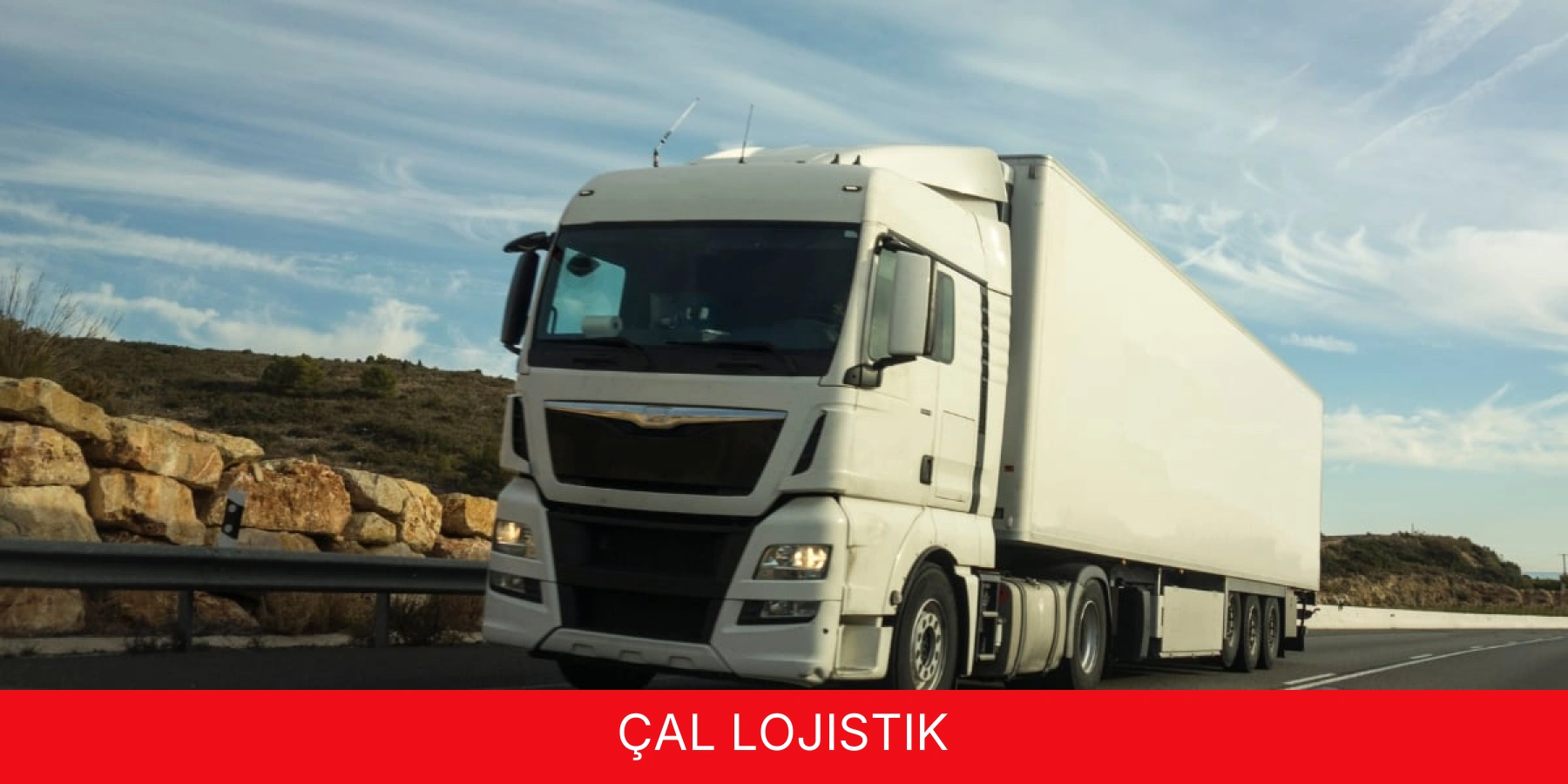 Çal Lojistik