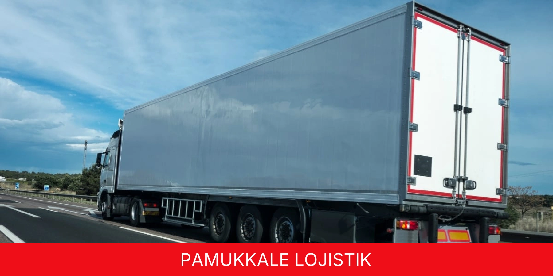 Pamukkale Lojistik