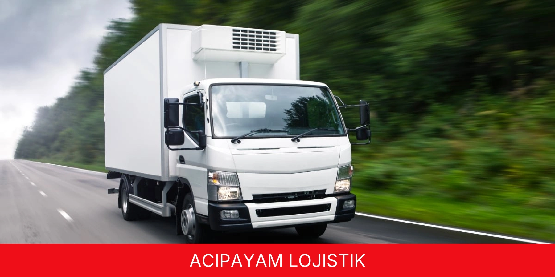 Acıpayam Lojistik