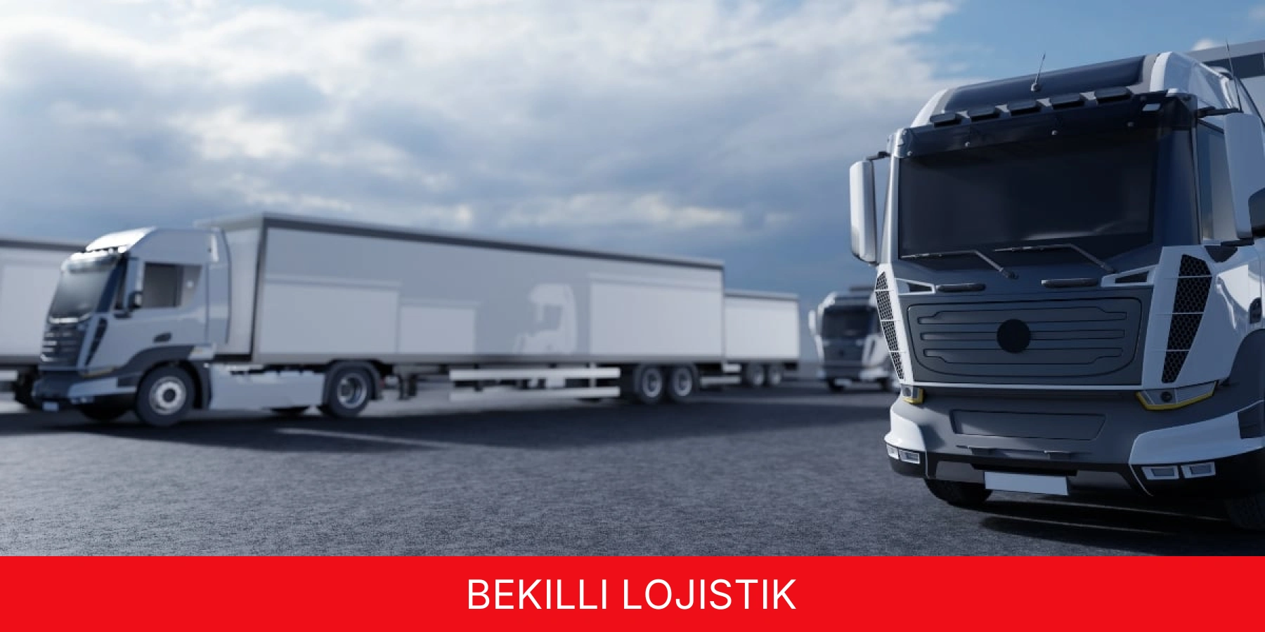 Bekilli Lojistik