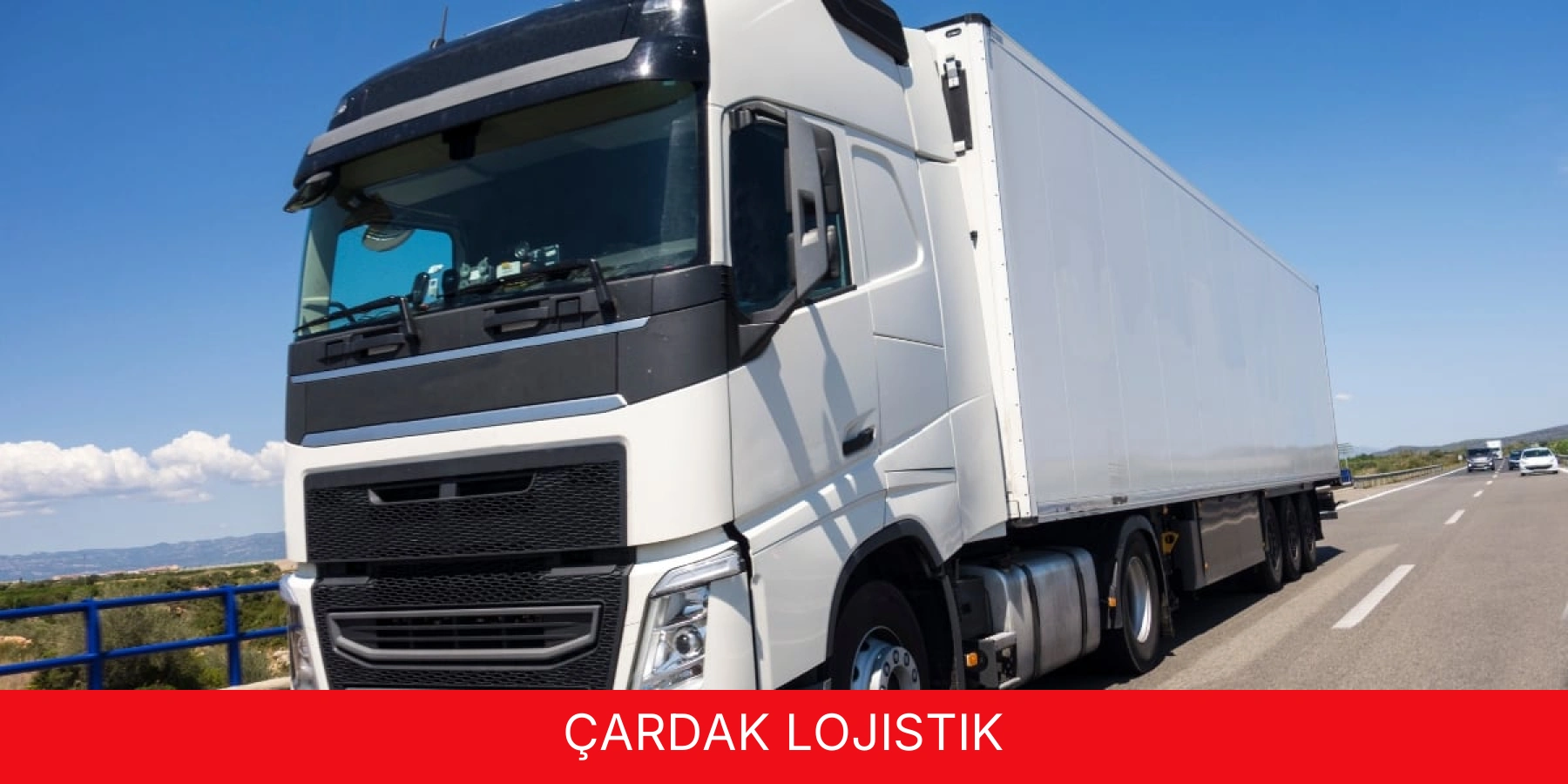 Çardak Lojistik