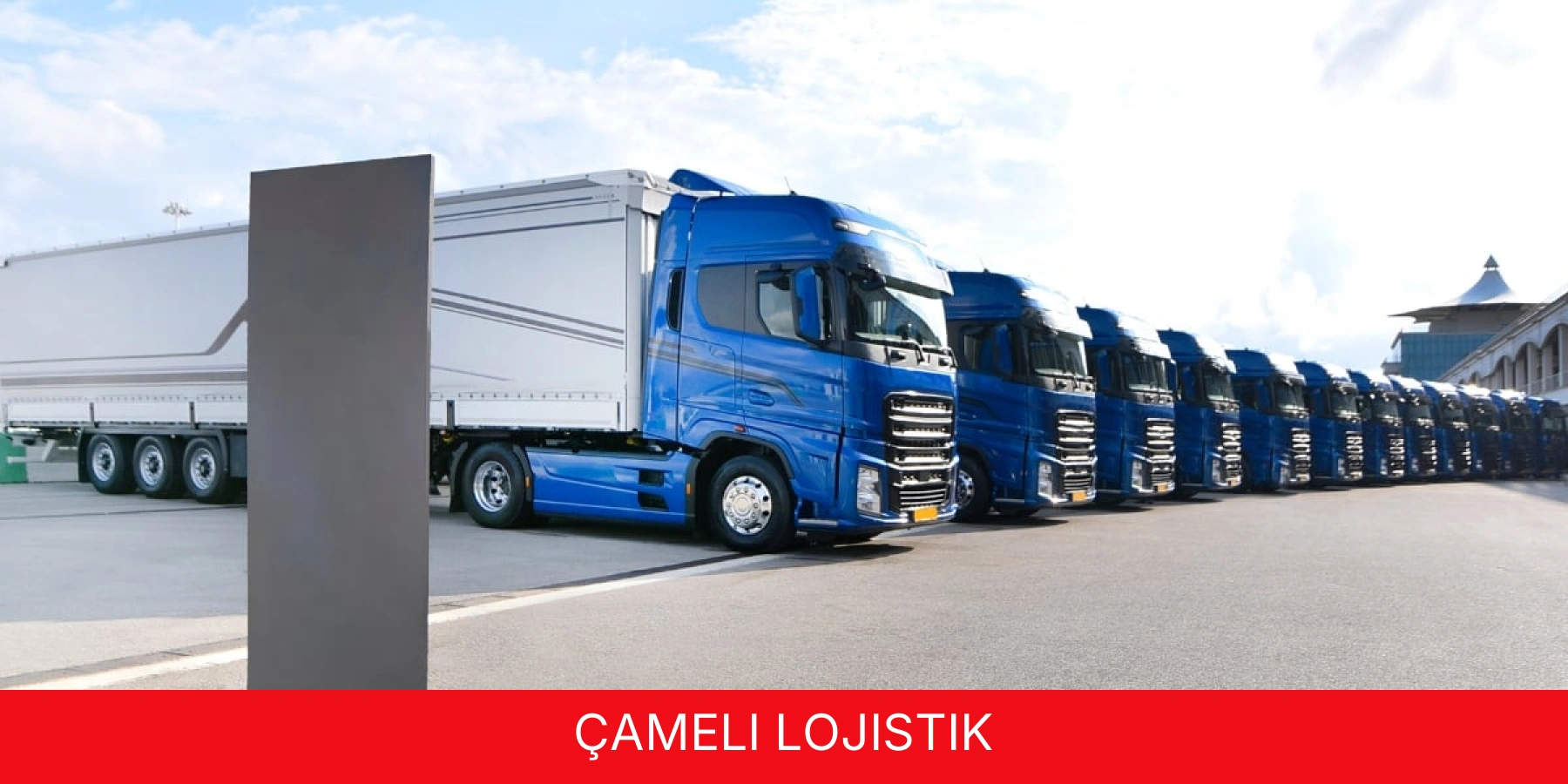 Çameli Lojistik