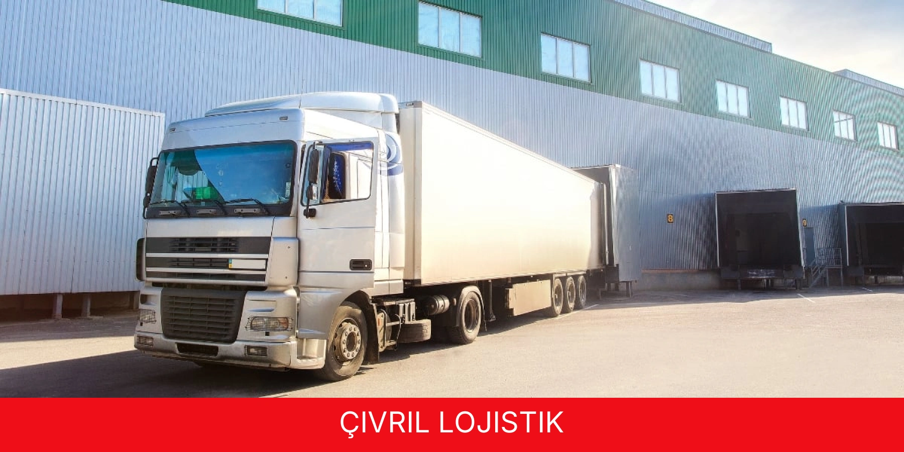 Çivril Lojistik