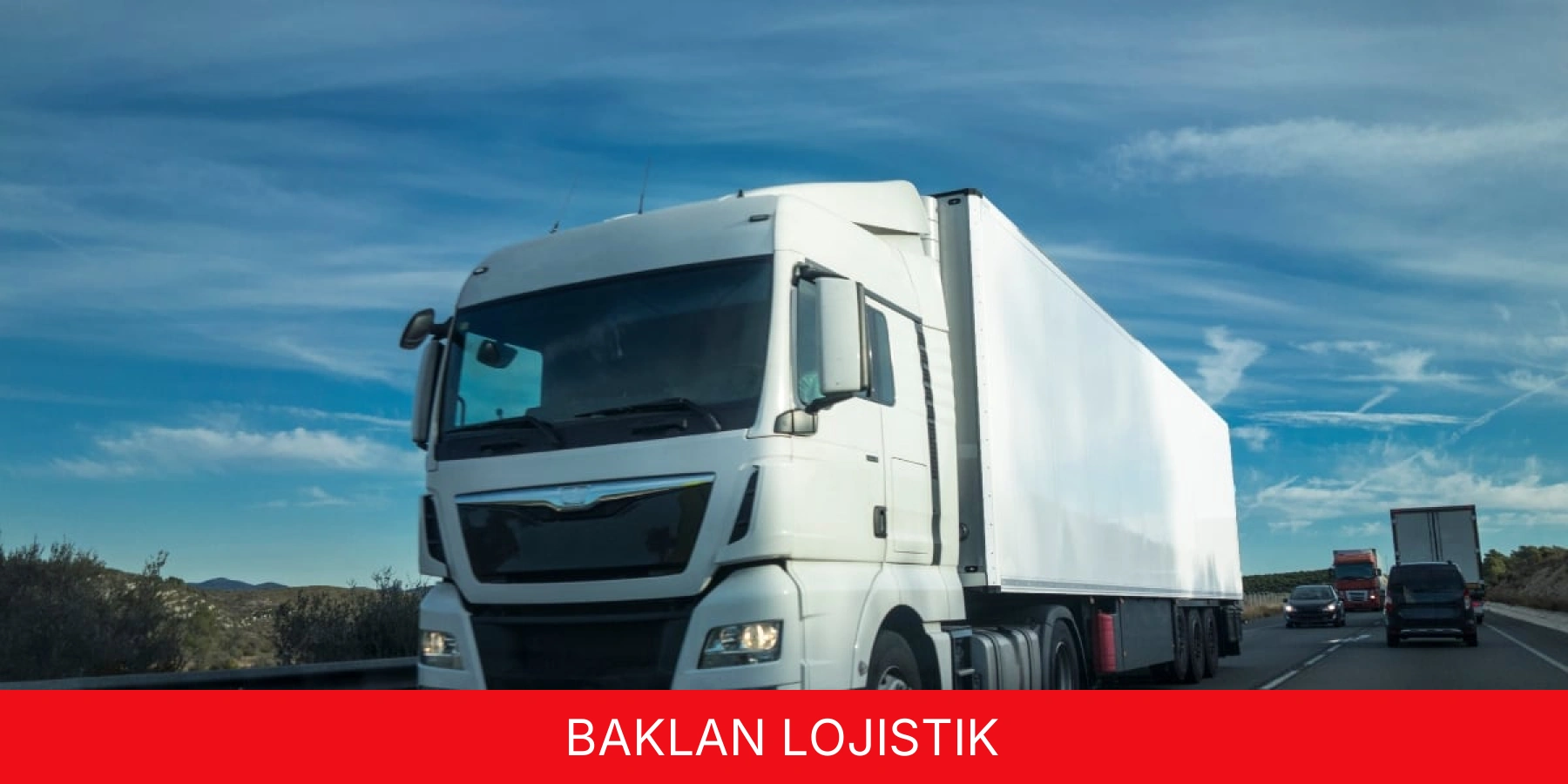 Baklan Lojistik