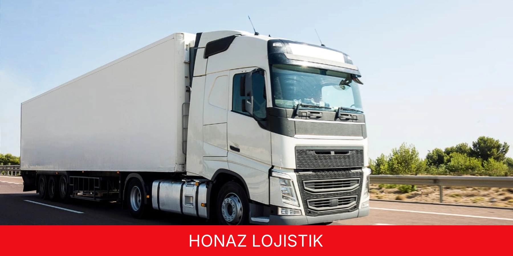 Honaz Lojistik