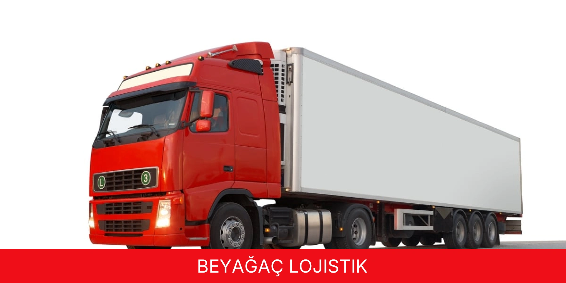 Beyağaç Lojistik
