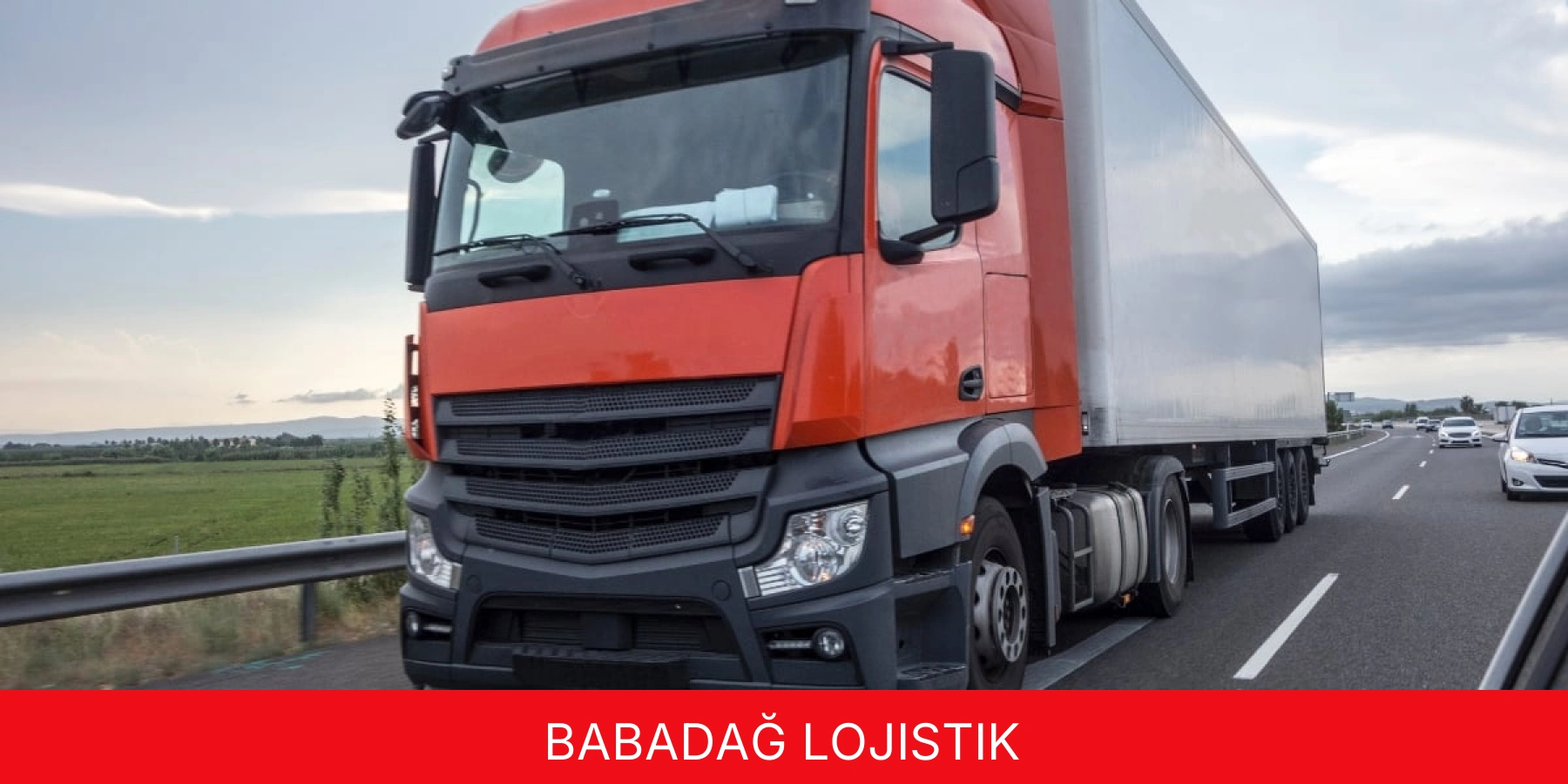 Babadağ Lojistik