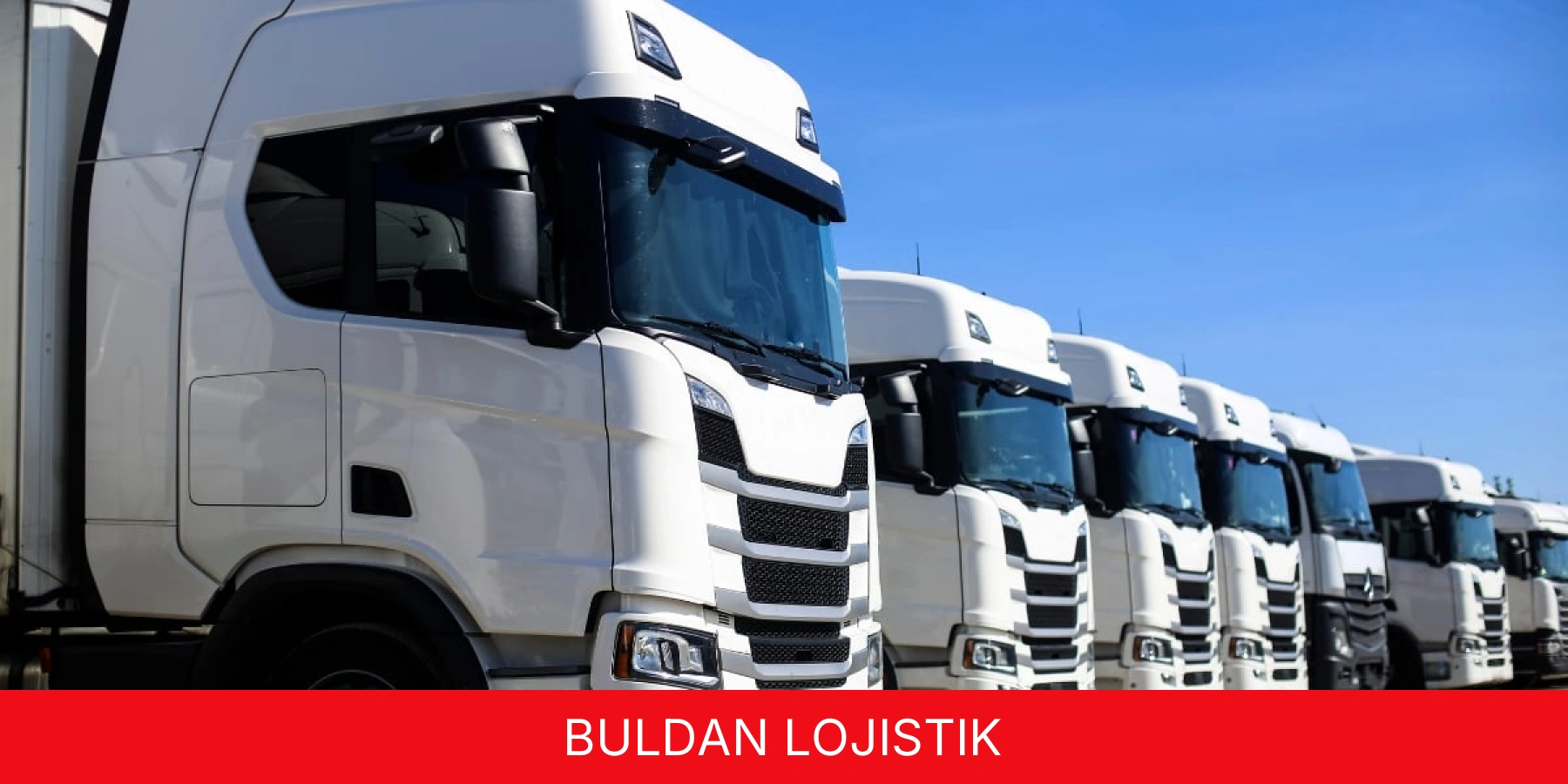 Buldan Lojistik