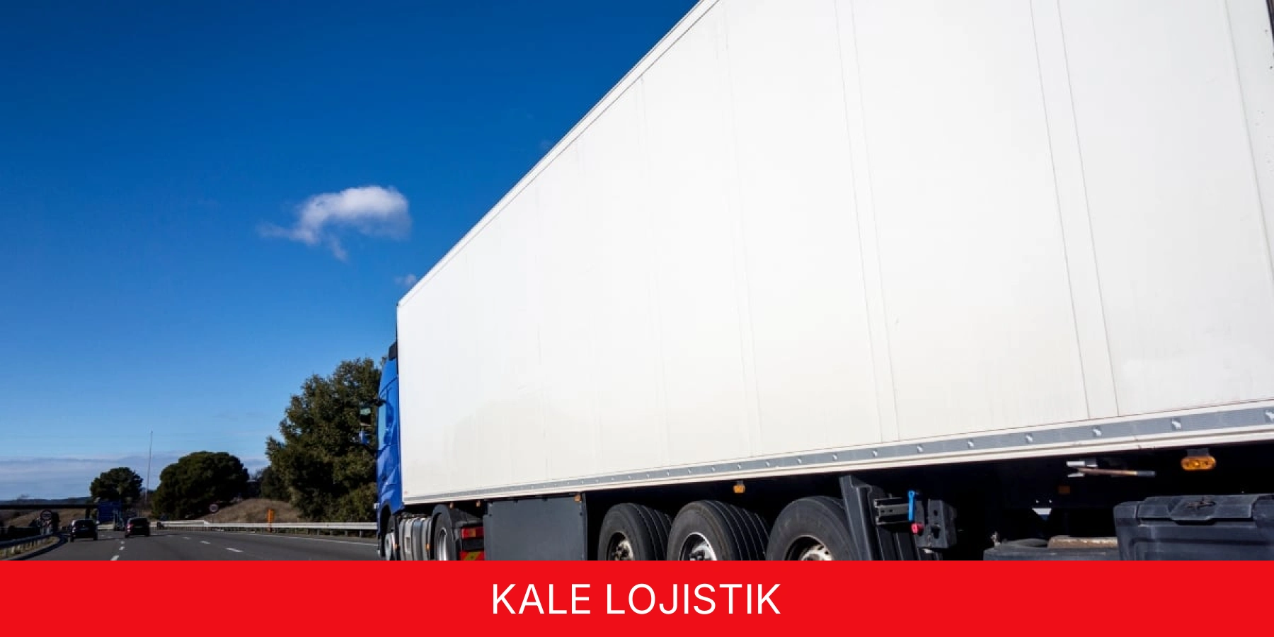 Kale Lojistik